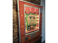 Sesamstrasse - ernie & bert - speelautomaat - afbeelding 2 van  15