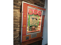 Sesamstrasse - ernie & bert - speelautomaat - afbeelding 4 van  15