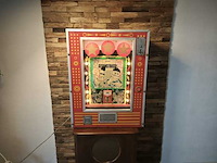 Sesamstrasse - ernie & bert - speelautomaat - afbeelding 1 van  15