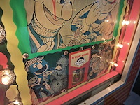 Sesamstrasse - ernie & bert - speelautomaat - afbeelding 9 van  15