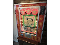 Sesamstrasse - ernie & bert - speelautomaat - afbeelding 11 van  15