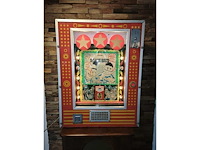 Sesamstrasse - ernie & bert - speelautomaat - afbeelding 13 van  15