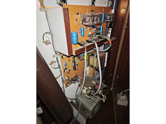 Sesamstrasse - ernie & bert - speelautomaat - afbeelding 14 van  15