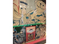 Sesamstrasse - ernie & bert - speelautomaat - afbeelding 15 van  15