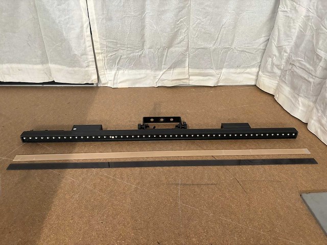 Set 18 epix strip + epixdrive 900 - afbeelding 1 van  2