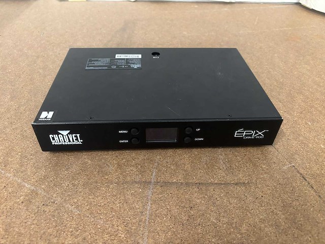 Set 18 epix strip + epixdrive 900 - afbeelding 2 van  2