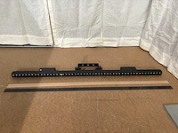 Set 18 epix strip + epixdrive 900 - afbeelding 1 van  2
