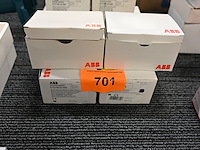 Set abb bewegingsdetectie - afbeelding 1 van  1