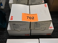 Set abb bewegingsdetectie - afbeelding 1 van  1