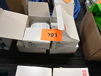 Set abb bewegingsdetectie - afbeelding 1 van  1