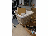 Set accessoires voor open haarden - afbeelding 4 van  5