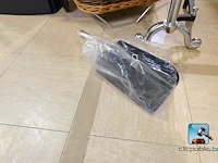 Set accessoires voor open haarden - afbeelding 4 van  6