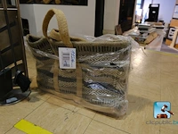 Set accessoires voor open haarden - afbeelding 2 van  7