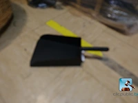 Set accessoires voor open haarden - afbeelding 3 van  7
