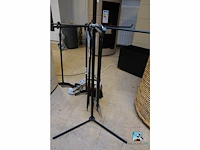 Set accessoires voor open haarden - afbeelding 4 van  7