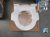 Set accessoires voor sanitair - afbeelding 2 van  7