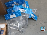 Set accessoires voor sanitair - afbeelding 5 van  7