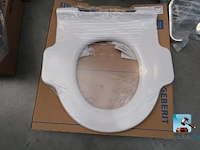 Set accessoires voor sanitair - afbeelding 6 van  7