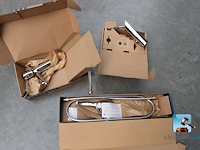 Set accessoires voor sanitair - afbeelding 1 van  7