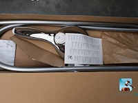 Set accessoires voor sanitair - afbeelding 2 van  7