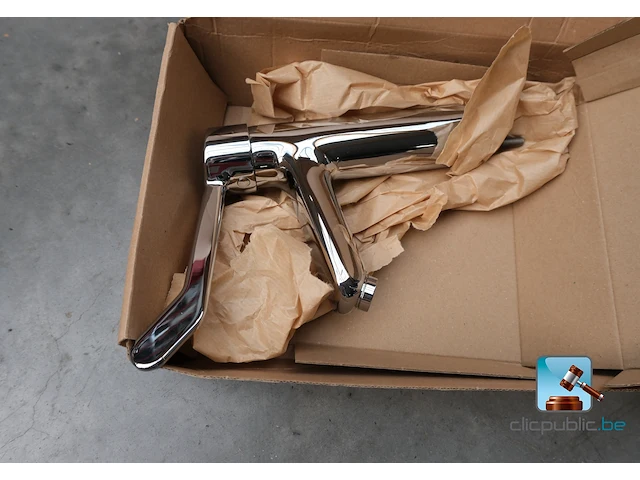 Set accessoires voor sanitair - afbeelding 4 van  7