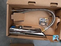 Set accessoires voor sanitair - afbeelding 2 van  6