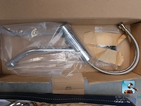 Set accessoires voor sanitair - afbeelding 3 van  6
