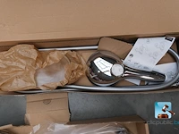 Set accessoires voor sanitair - afbeelding 4 van  6