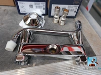 Set accessoires voor sanitair - afbeelding 2 van  11
