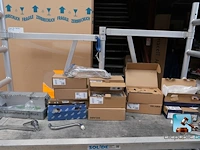 Set accessoires voor sanitair - afbeelding 1 van  11