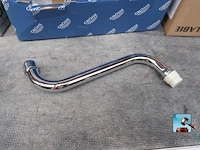 Set accessoires voor sanitair - afbeelding 5 van  11
