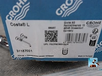Set accessoires voor sanitair - afbeelding 6 van  11