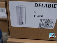 Set accessoires voor sanitair - afbeelding 9 van  11