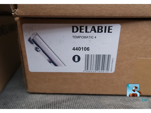 Set accessoires voor sanitair - afbeelding 11 van  11