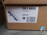 Set accessoires voor sanitair - afbeelding 11 van  11
