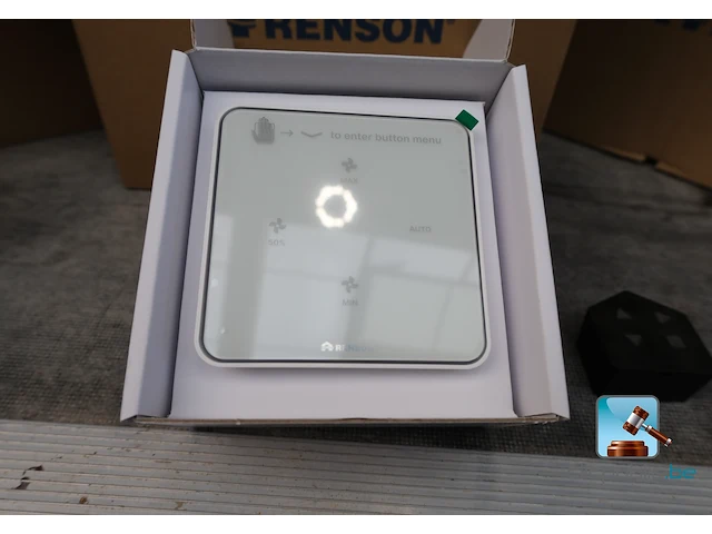 Set accessoires voor verwarmingstechnici - afbeelding 2 van  6