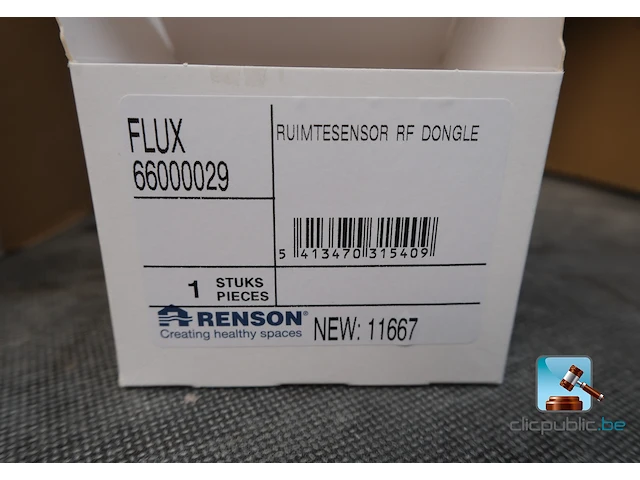 Set accessoires voor verwarmingstechnici - afbeelding 3 van  6