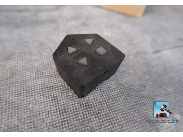 Set accessoires voor verwarmingstechnici - afbeelding 4 van  6