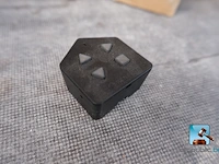 Set accessoires voor verwarmingstechnici - afbeelding 4 van  6