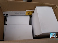 Set accessoires voor verwarmingstechnici - afbeelding 5 van  6