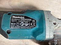 Set accu handgereedschap - afbeelding 2 van  3