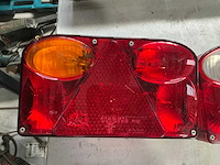 Set achterlichten (2x) - afbeelding 3 van  7