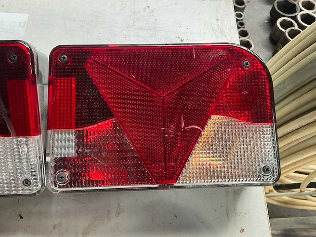 Set achterlichten (2x) - afbeelding 5 van  7