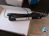Set afstandsbedieningen en ontvangers van somfy, hörmann en came - afbeelding 18 van  18