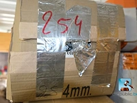 Set afvoerpijpen - afbeelding 2 van  6
