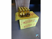 Set alcoholvrije aperitiefflesjes - afbeelding 1 van  4