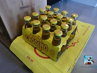 Set alcoholvrije aperitiefflesjes - afbeelding 2 van  4