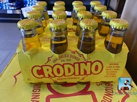 Set alcoholvrije aperitiefflesjes - afbeelding 3 van  4