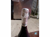 Set alcoholvrije mousserende druivensapjes - afbeelding 4 van  5