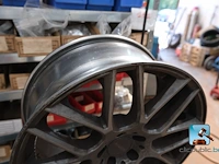 Set aluminium wielen - afbeelding 6 van  10